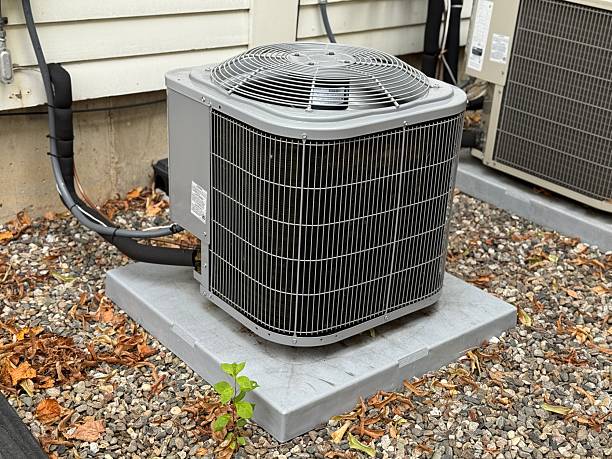 24/7 Emergency Hvac Installation experts in Crandall, TX